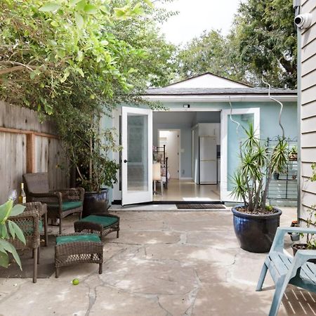 Light Filled Venice Beach Cottage Los Angeles Exterior photo