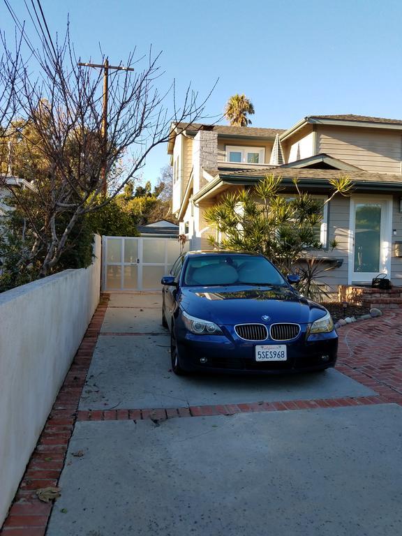 Light Filled Venice Beach Cottage Los Angeles Exterior photo