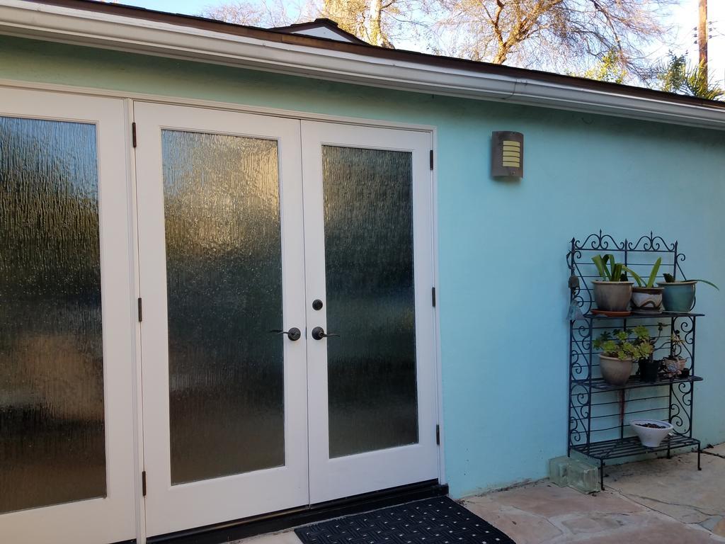 Light Filled Venice Beach Cottage Los Angeles Exterior photo