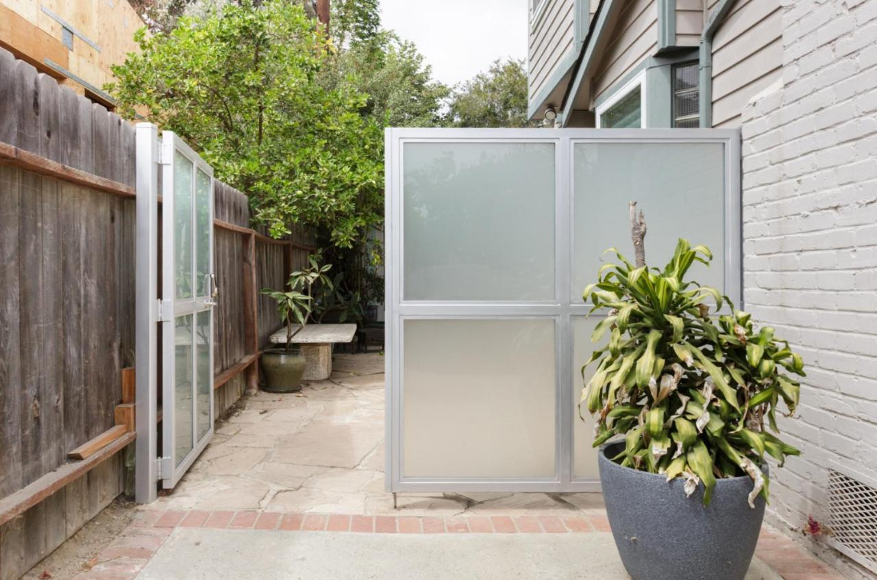 Light Filled Venice Beach Cottage Los Angeles Exterior photo